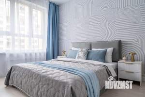 Студия квартира, посуточно, 34м2, 5/12 этаж