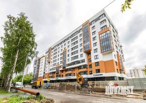 3-к квартира, посуточно, 65м2, 9/10 этаж