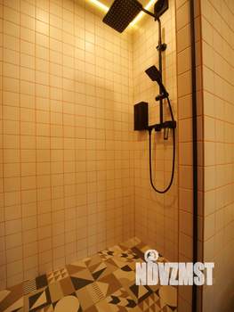 1-к квартира, посуточно, 30м2, 5/5 этаж