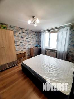 2-к квартира, на длительный срок, 57м2, 25/26 этаж