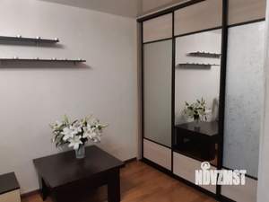 1-к квартира, на длительный срок, 31м2, 5/5 этаж