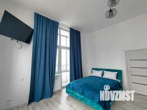 2-к квартира, посуточно, 45м2, 22/22 этаж