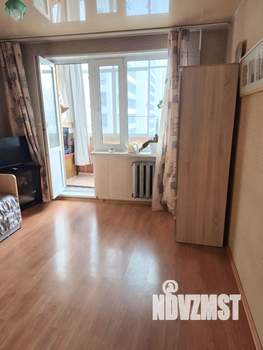 1-к квартира, на длительный срок, 36м2, 1/12 этаж