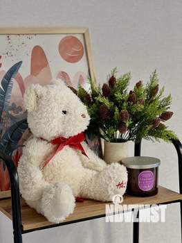 2-к квартира, на длительный срок, 33м2, 15/24 этаж