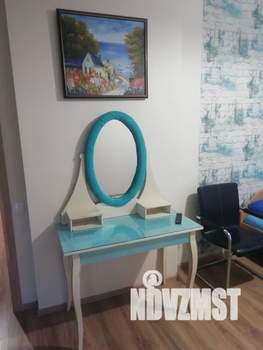 1-к квартира, посуточно, 36м2, 3/10 этаж