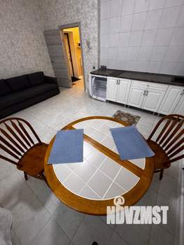 1-к квартира, на длительный срок, 48м2, 1/3 этаж