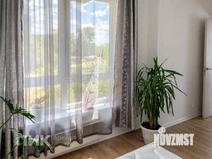 1-к квартира, на длительный срок, 39м2, 3/33 этаж