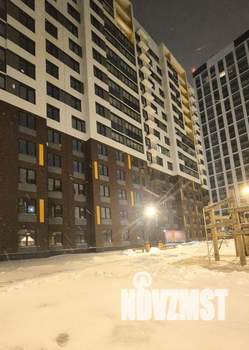 Студия квартира, на длительный срок, 21м2, 10/15 этаж