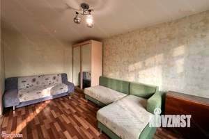 1-к квартира, на длительный срок, 28м2, 3/5 этаж