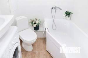 1-к квартира, посуточно, 19м2, 1/1 этаж