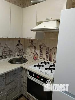 2-к квартира, на длительный срок, 44м2, 3/5 этаж