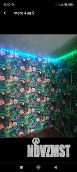 1-к квартира, на длительный срок, 36м2, 2/5 этаж