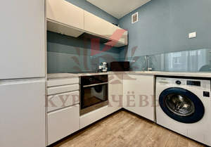 1-к квартира, на длительный срок, 35м2, 3/16 этаж