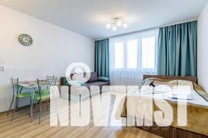 1-к квартира, посуточно, 28м2, 8/14 этаж