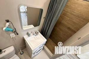 2-к квартира, посуточно, 49м2, 22/33 этаж