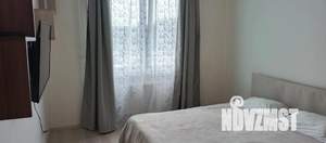 2-к квартира, посуточно, 54м2, 1/1 этаж