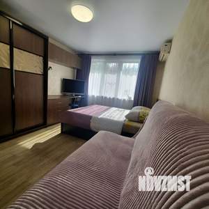 2-к квартира, посуточно, 48м2, 1/9 этаж