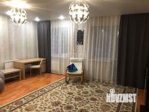 2-к квартира, на длительный срок, 72м2, 2/12 этаж