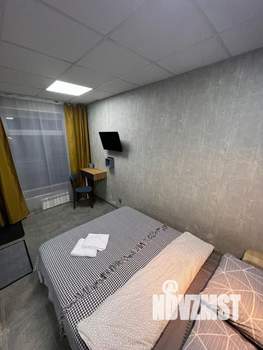 2-к квартира, посуточно, 50м2, 1/1 этаж