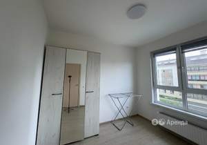 2-к квартира, на длительный срок, 35м2, 3/4 этаж