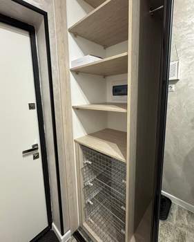 1-к квартира, на длительный срок, 36м2, 30/30 этаж