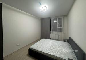 1-к квартира, на длительный срок, 36м2, 7/28 этаж