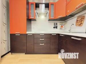 1-к квартира, посуточно, 39м2, 1/1 этаж