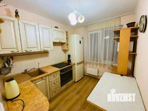 2-к квартира, на длительный срок, 50м2, 9/16 этаж