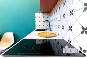 1-к квартира, посуточно, 18м2, 1/1 этаж