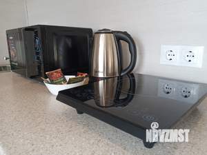 1-к квартира, посуточно, 30м2, 11/16 этаж