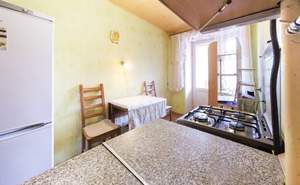 1-к квартира, на длительный срок, 36м2, 2/9 этаж