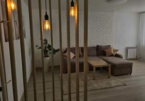 1-к квартира, на длительный срок, 30м2, 1/5 этаж