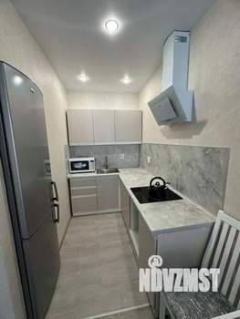 2-к квартира, на длительный срок, 35м2, 10/17 этаж