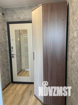 1-к квартира, посуточно, 25м2, 5/9 этаж