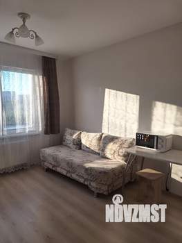 Студия квартира, на длительный срок, 20м2, 5/26 этаж
