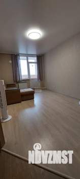 1-к квартира, на длительный срок, 45м2, 14/25 этаж