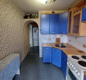 2-к квартира, на длительный срок, 48м2, 14/16 этаж