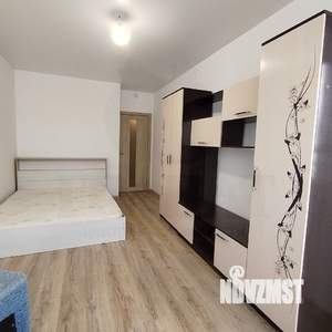 1-к квартира, на длительный срок, 37м2, 17/25 этаж