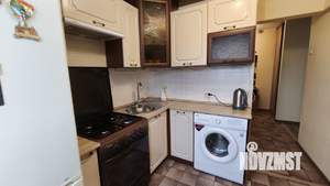 1-к квартира, на длительный срок, 33м2, 5/5 этаж