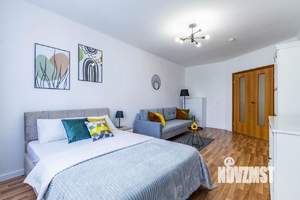 3-к квартира, посуточно, 90м2, 3/10 этаж