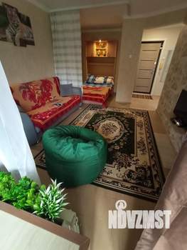 1-к квартира, посуточно, 32м2, 1/9 этаж