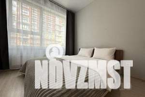 1-к квартира, посуточно, 25м2, 4/16 этаж