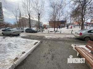 2-к квартира, на длительный срок, 47м2, 7/9 этаж