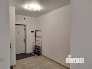 1-к квартира, на длительный срок, 37м2, 24/25 этаж