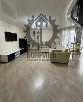 2-к квартира, на длительный срок, 60м2, 3/24 этаж