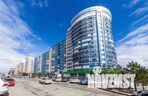 2-к квартира, на длительный срок, 55м2, 8/16 этаж