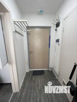 2-к квартира, на длительный срок, 33м2, 3/6 этаж
