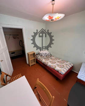3-к квартира, на длительный срок, 52м2, 2/4 этаж