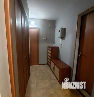 1-к квартира, на длительный срок, 33м2, 5/10 этаж