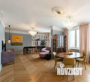 2-к квартира, на длительный срок, 83м2, 24/30 этаж